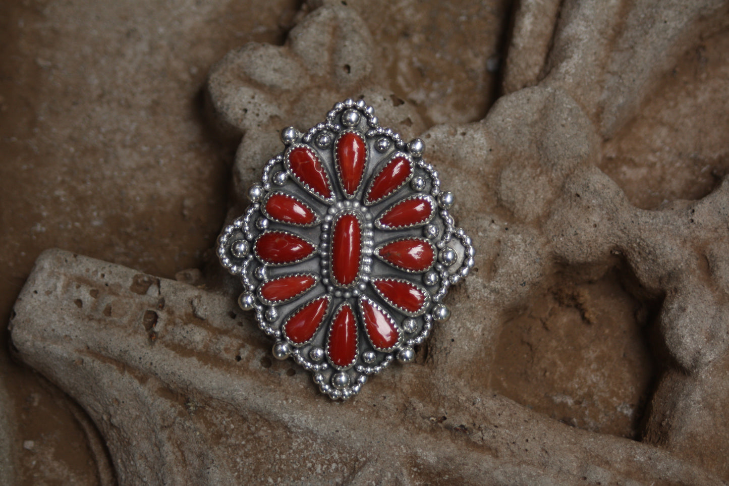 Coral Cluster