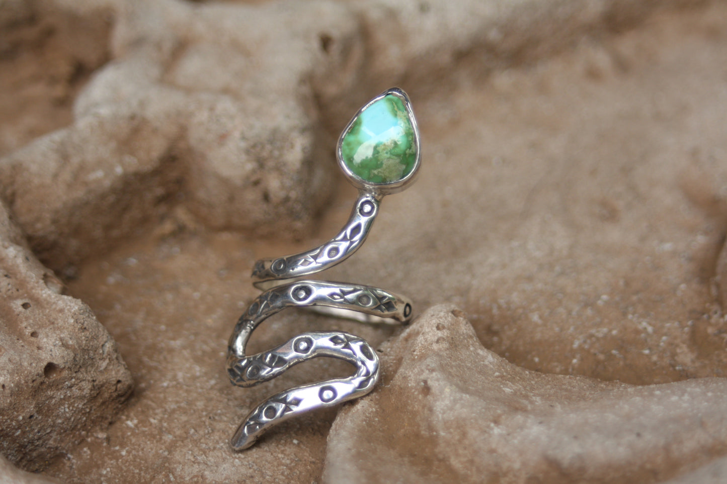 Sonoran Gold Stonekeeper