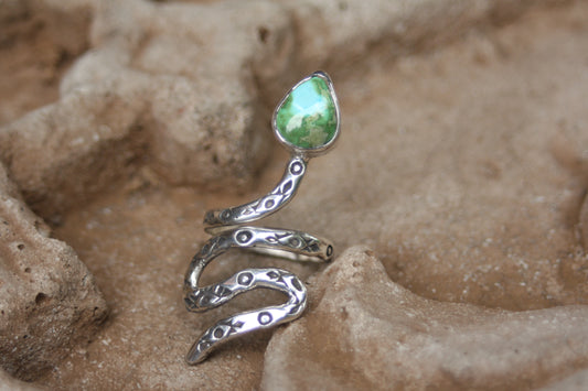 Sonoran Gold Stonekeeper
