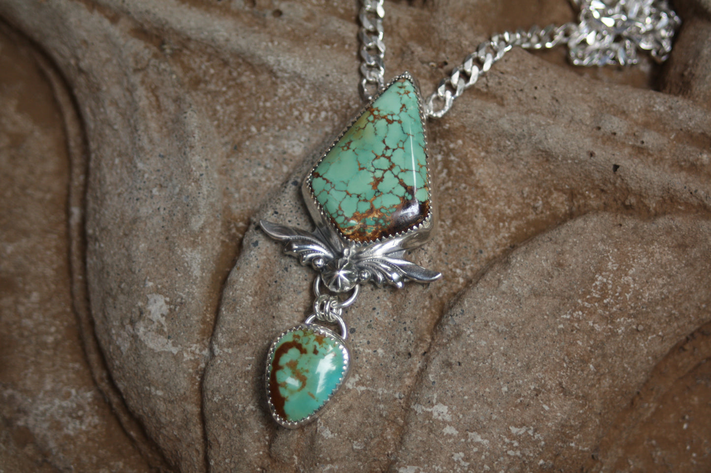 Royston necklace