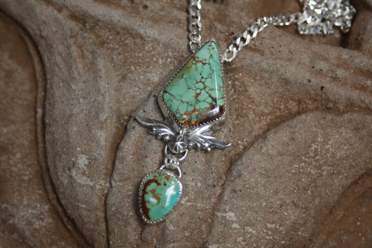 Royston necklace