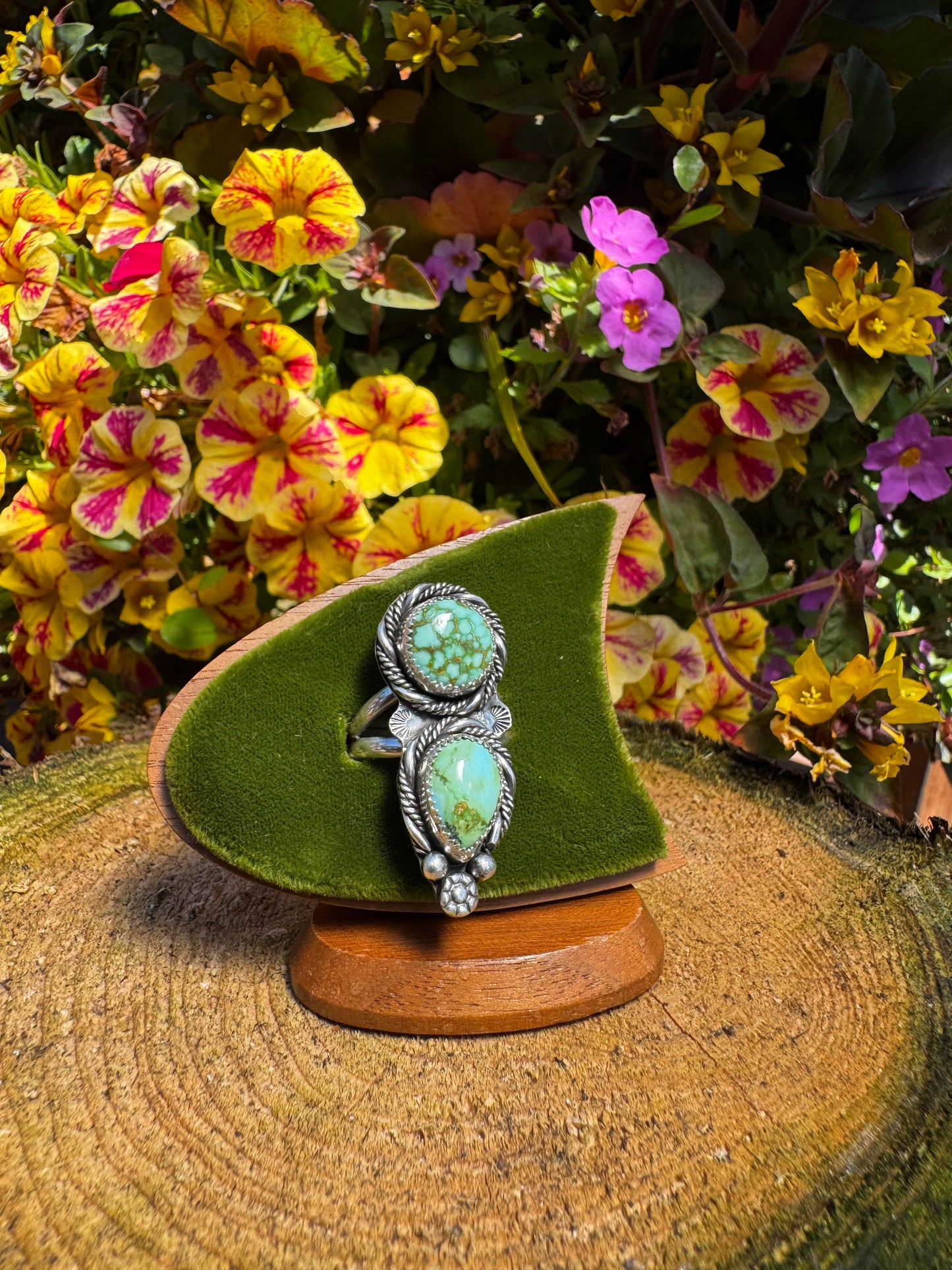 Festival Ring